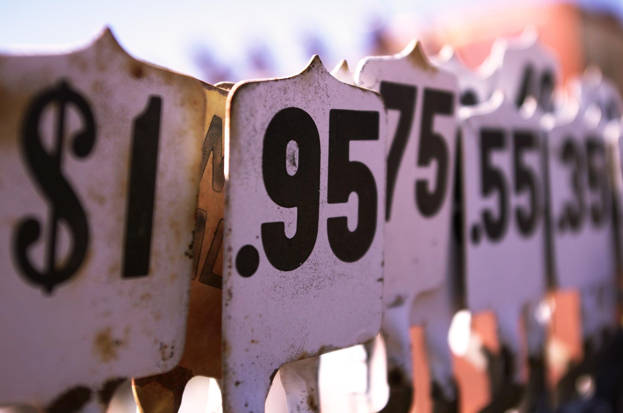 Nettopreise anzeigen: Brutto und Netto im Shopify B2C/B2B Shop