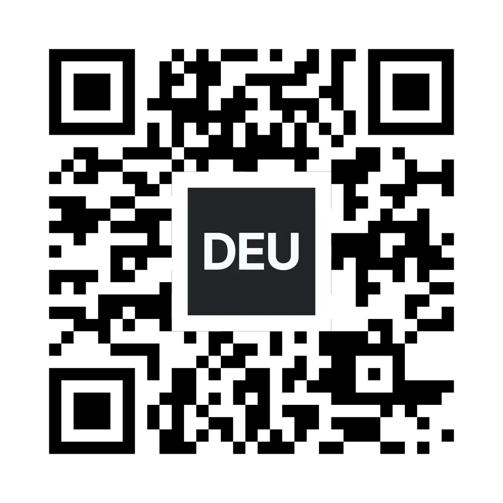 DEUMod - Rechtliche Anpassungen für DE & EU