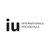iu Internationale Hochschule Logo