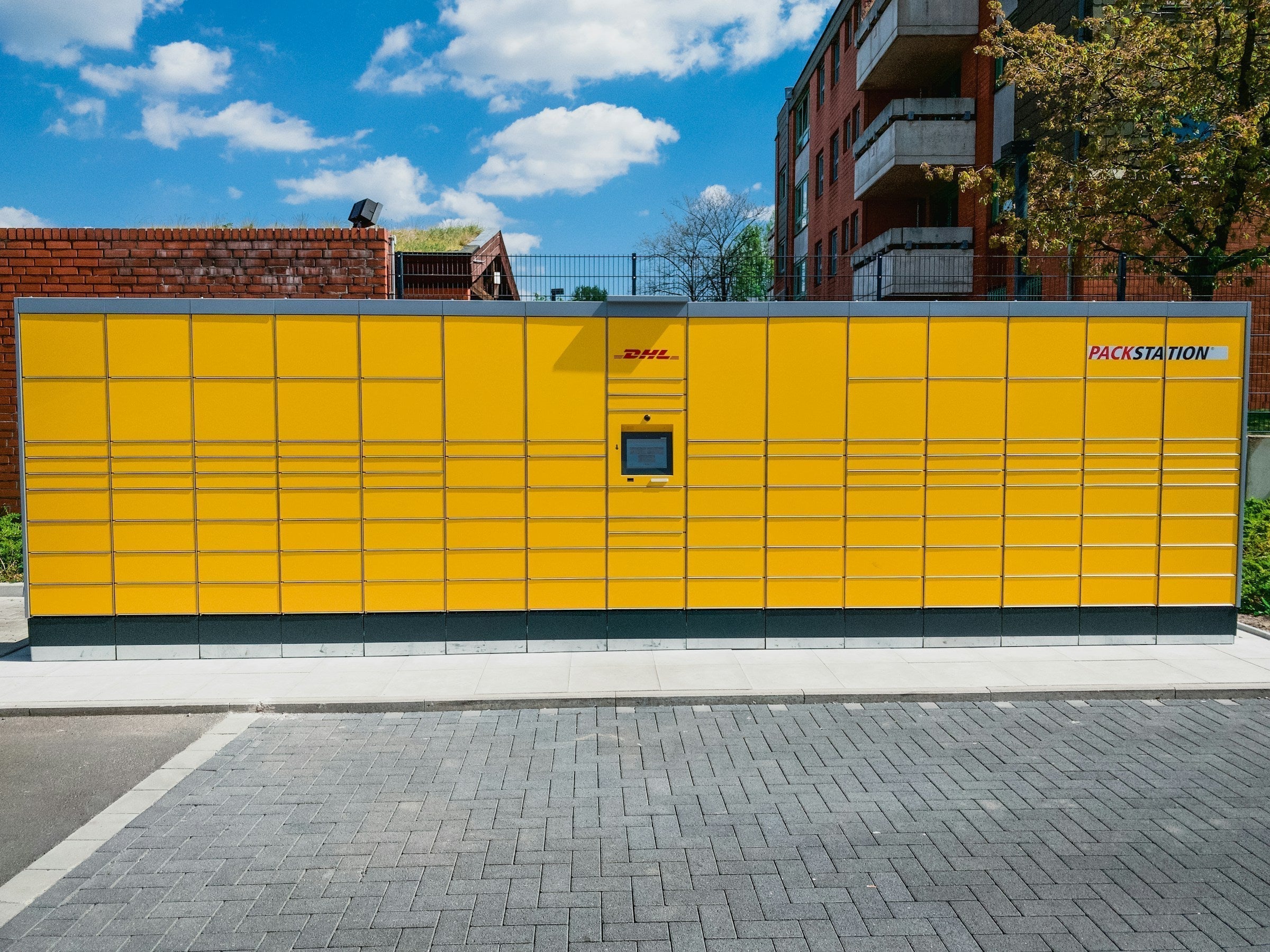 Packstation im Shopify-Checkout verhindern: So geht's